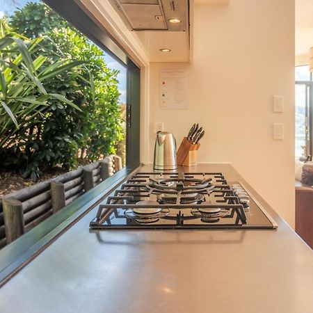 Million Dollar View - Takamatua Holiday Home Акароа Экстерьер фото